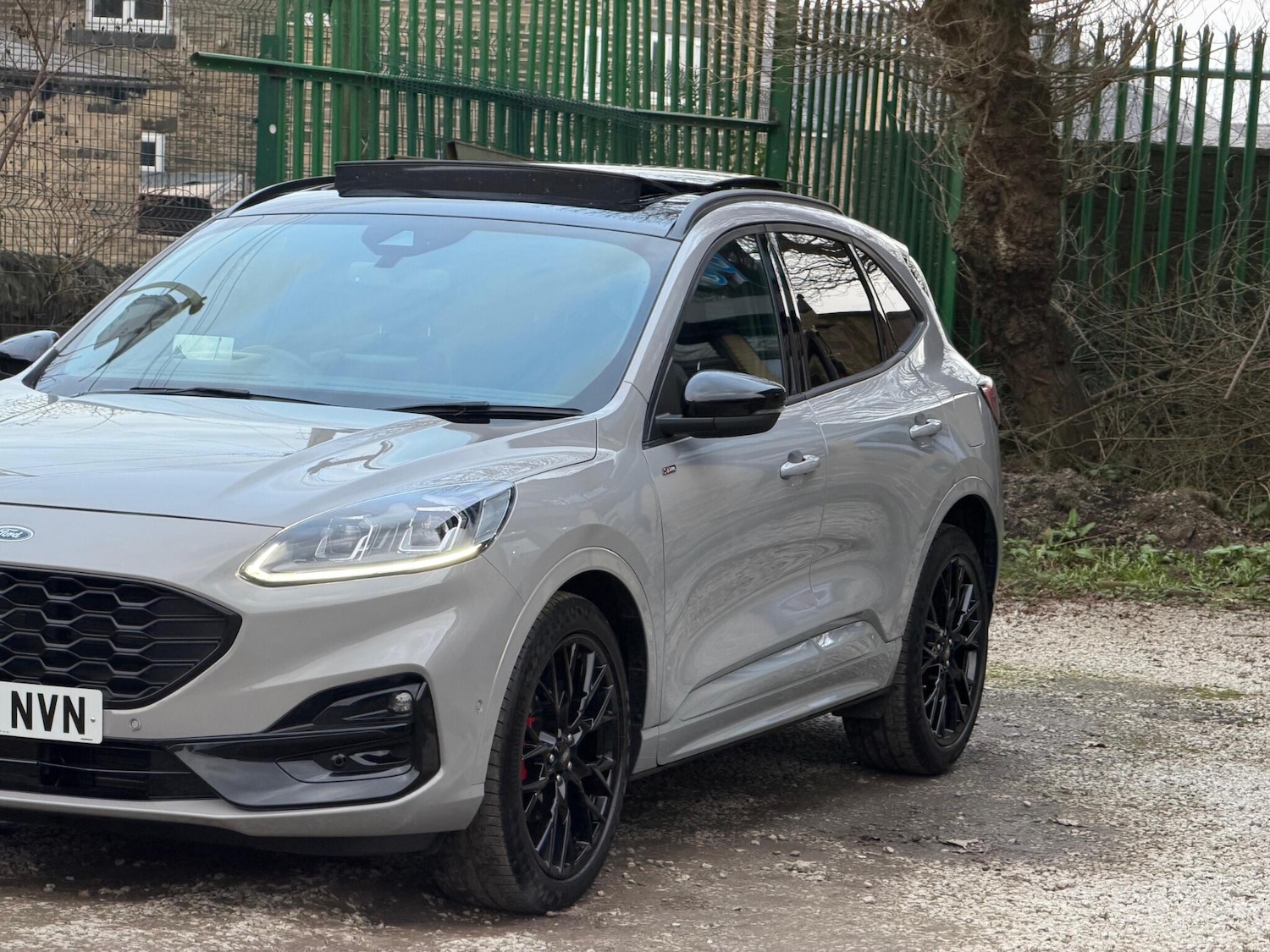 Used Ford Kuga 2023 for sale - 77898346: Photo 58