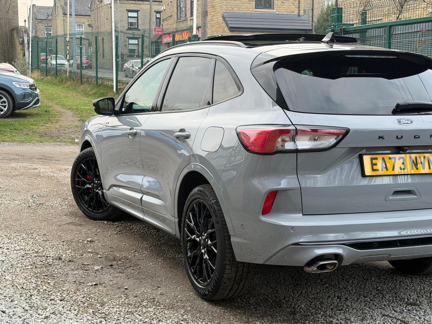 Used Ford Kuga 2023 for sale - 77898346: Photo 60