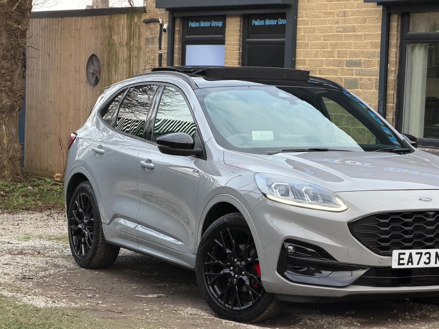 Used Ford Kuga 2023 for sale - 77898346: Photo 61