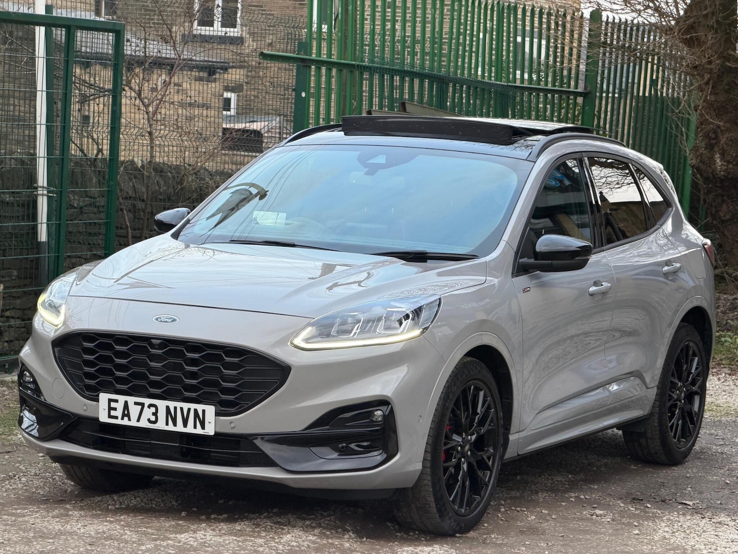 Used Ford Kuga 2023 for sale - 77898346: Photo 62