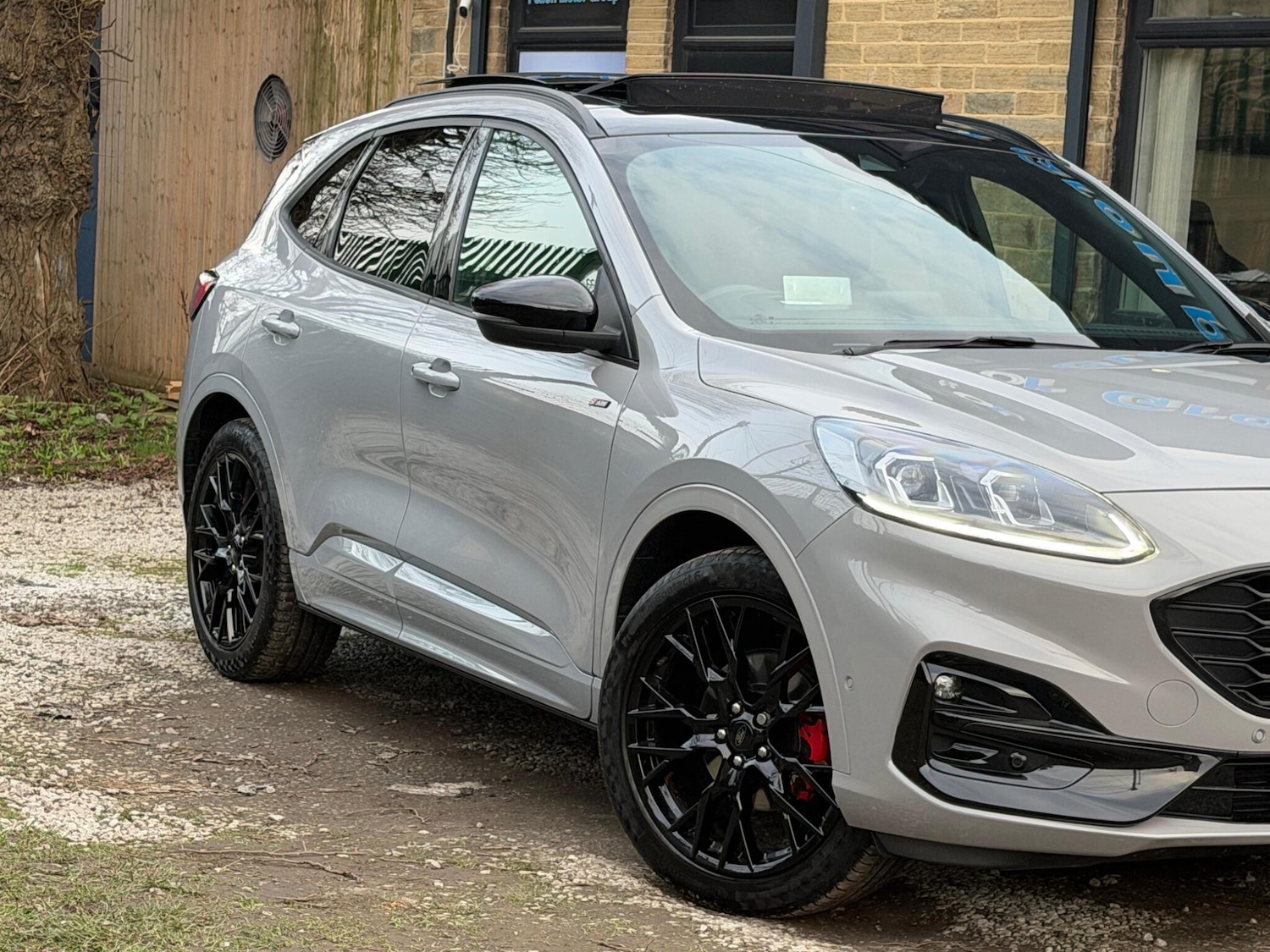 Used Ford Kuga 2023 for sale - 77898346: Photo 63