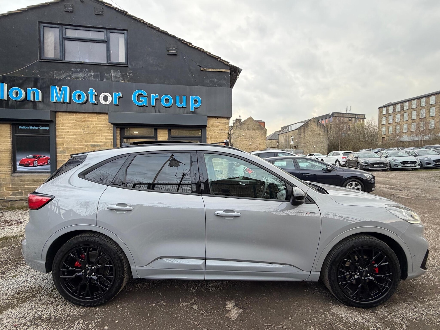 Used Ford Kuga 2023 for sale - 77898346: Photo 8