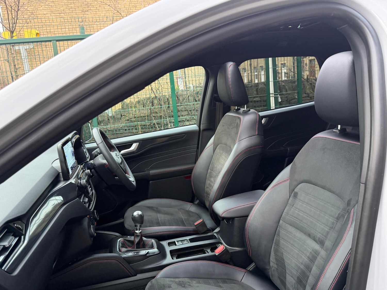 Used Ford Kuga 2023 for sale - 77898346: Photo 9