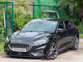 Used Ford Focus 2019 for sale - 78783588: Photo