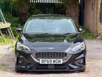 Used Ford Focus 2019 for sale - 78783588: Photo
