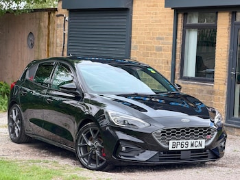Used Ford Focus 2019 for sale - 78783588: Photo