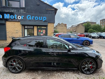 Used Ford Focus 2019 for sale - 78783588: Photo