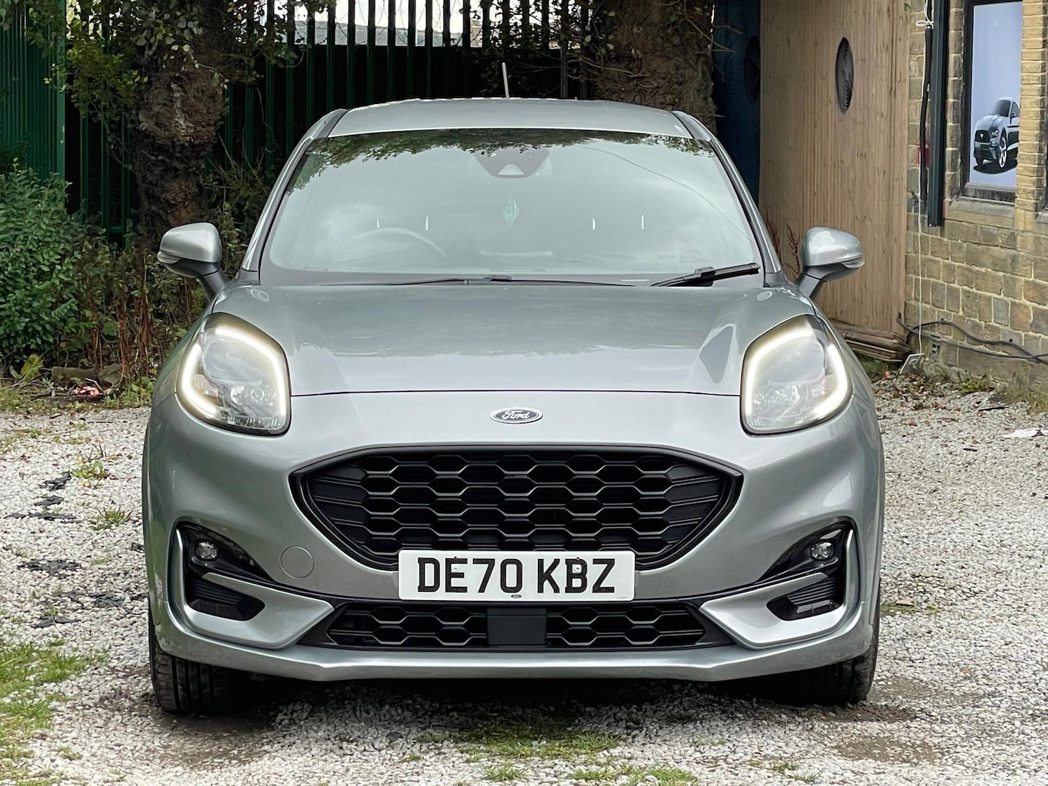 Used Ford Puma 2020 for sale - 76031994: Photo 2