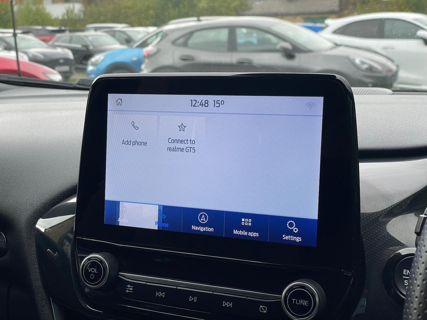Used Ford Puma 2020 for sale - 76031994: Photo 20