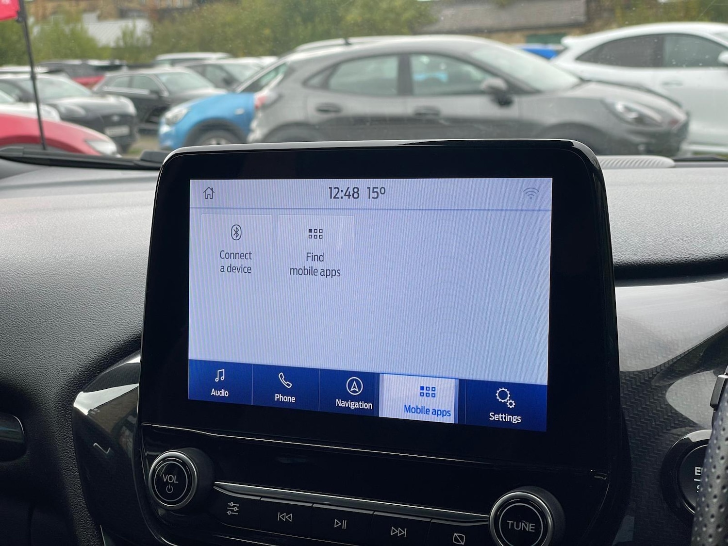 Used Ford Puma 2020 for sale - 76031994: Photo 24