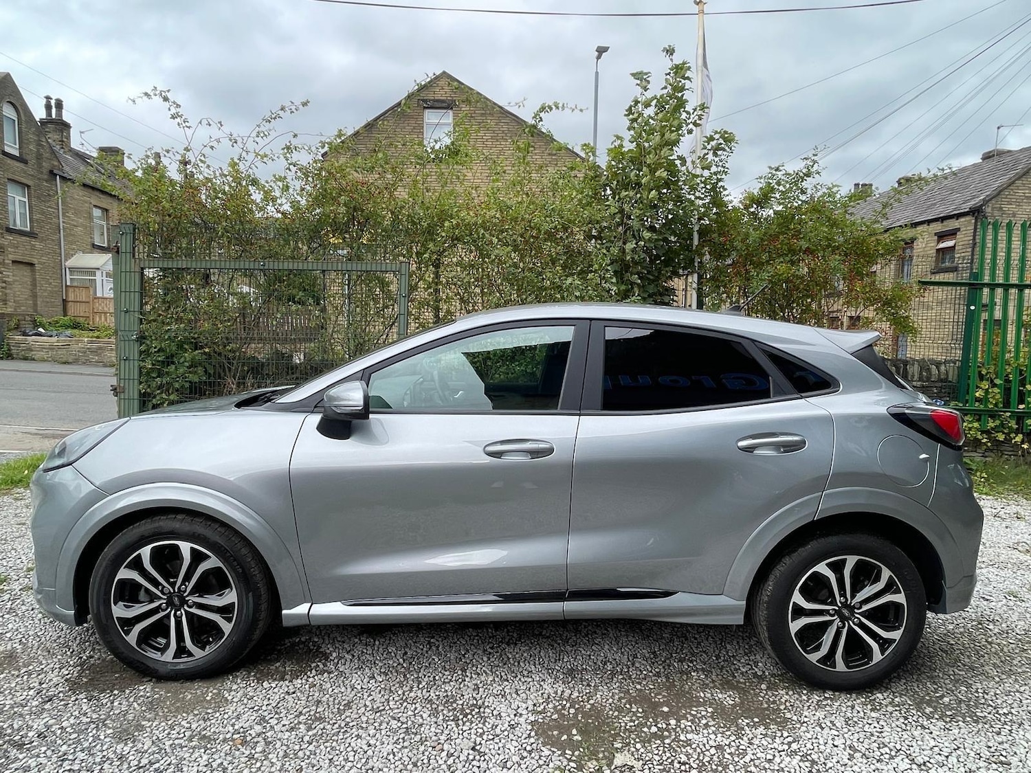 Used Ford Puma 2020 for sale - 76031994: Photo 4