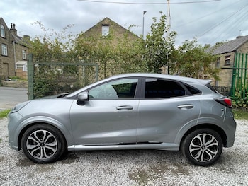 Used Ford Puma 2020 for sale - 76031994: Photo 4