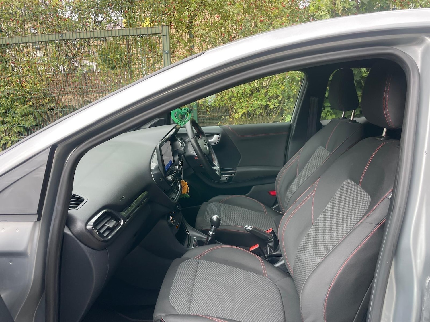 Used Ford Puma 2020 for sale - 76031994: Photo 9