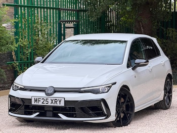 Used Volkswagen Golf 2025 for sale - 79292791: Photo
