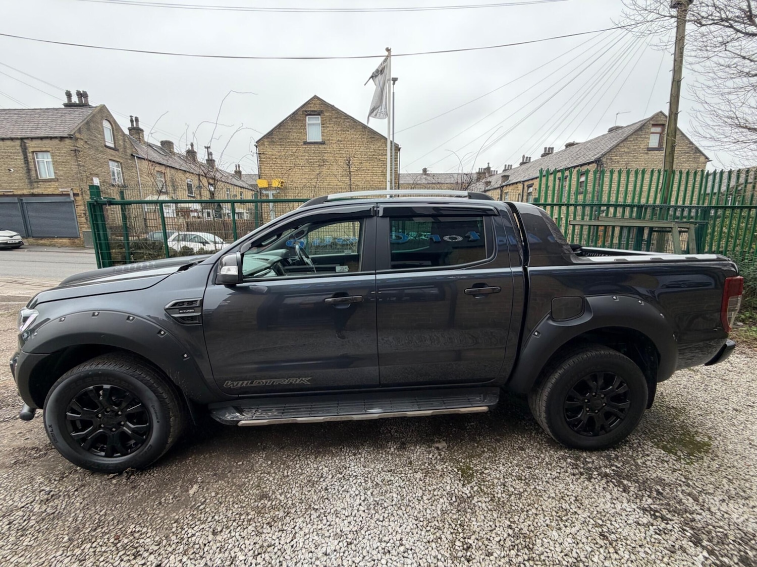 Used Ford Ranger 2021 for sale - 77799211: Photo 11