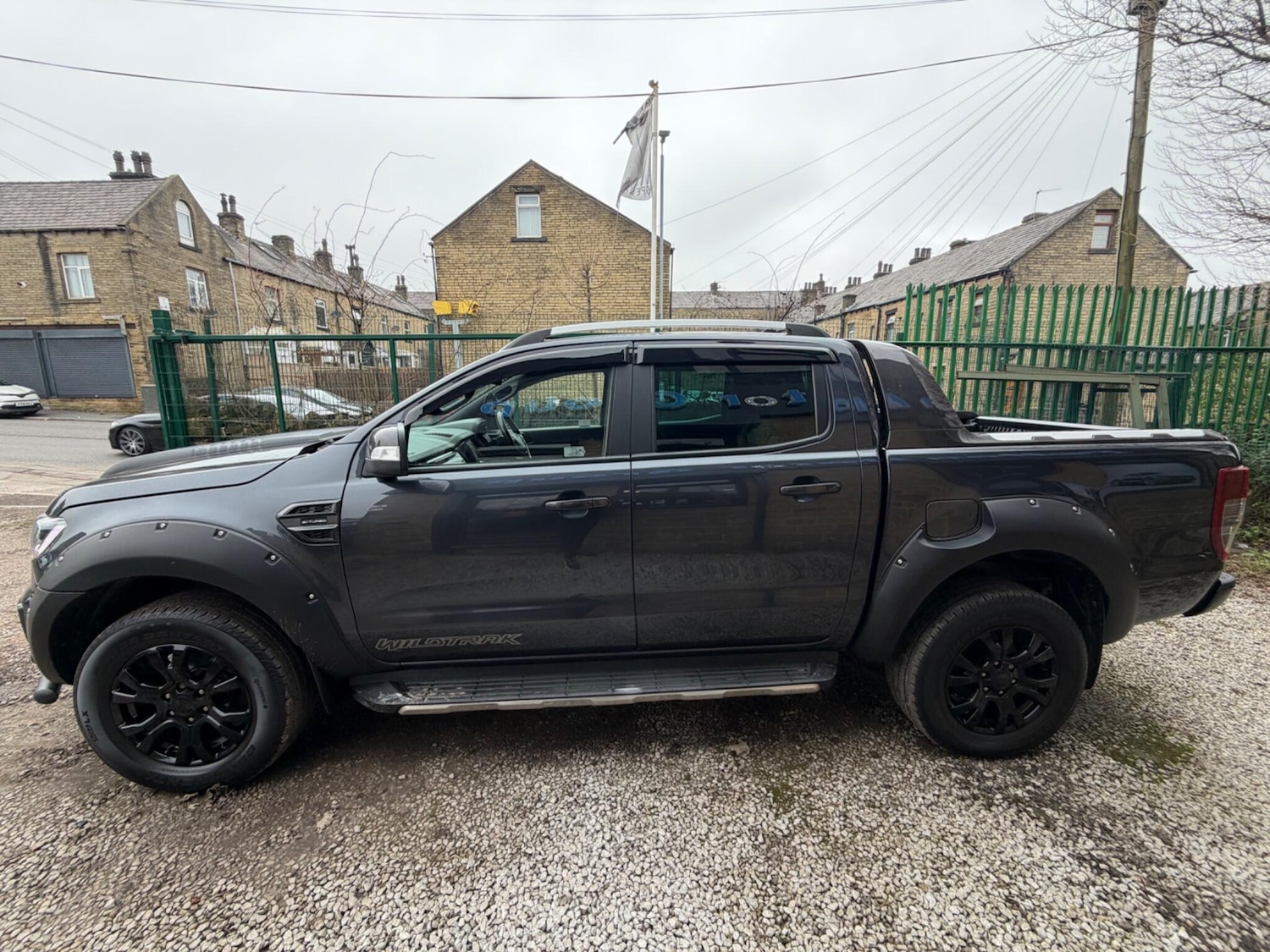 Used Ford Ranger 2021 for sale - 77799211: Photo 19
