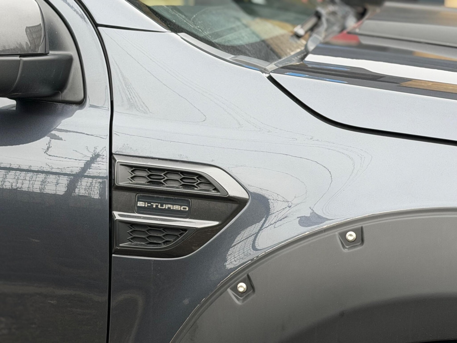 Used Ford Ranger 2021 for sale - 77799211: Photo 21