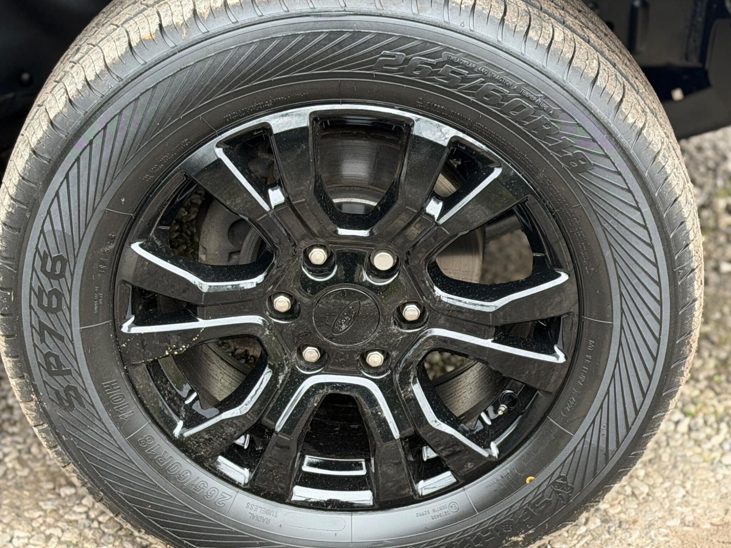 Used Ford Ranger 2021 for sale - 77799211: Photo 23