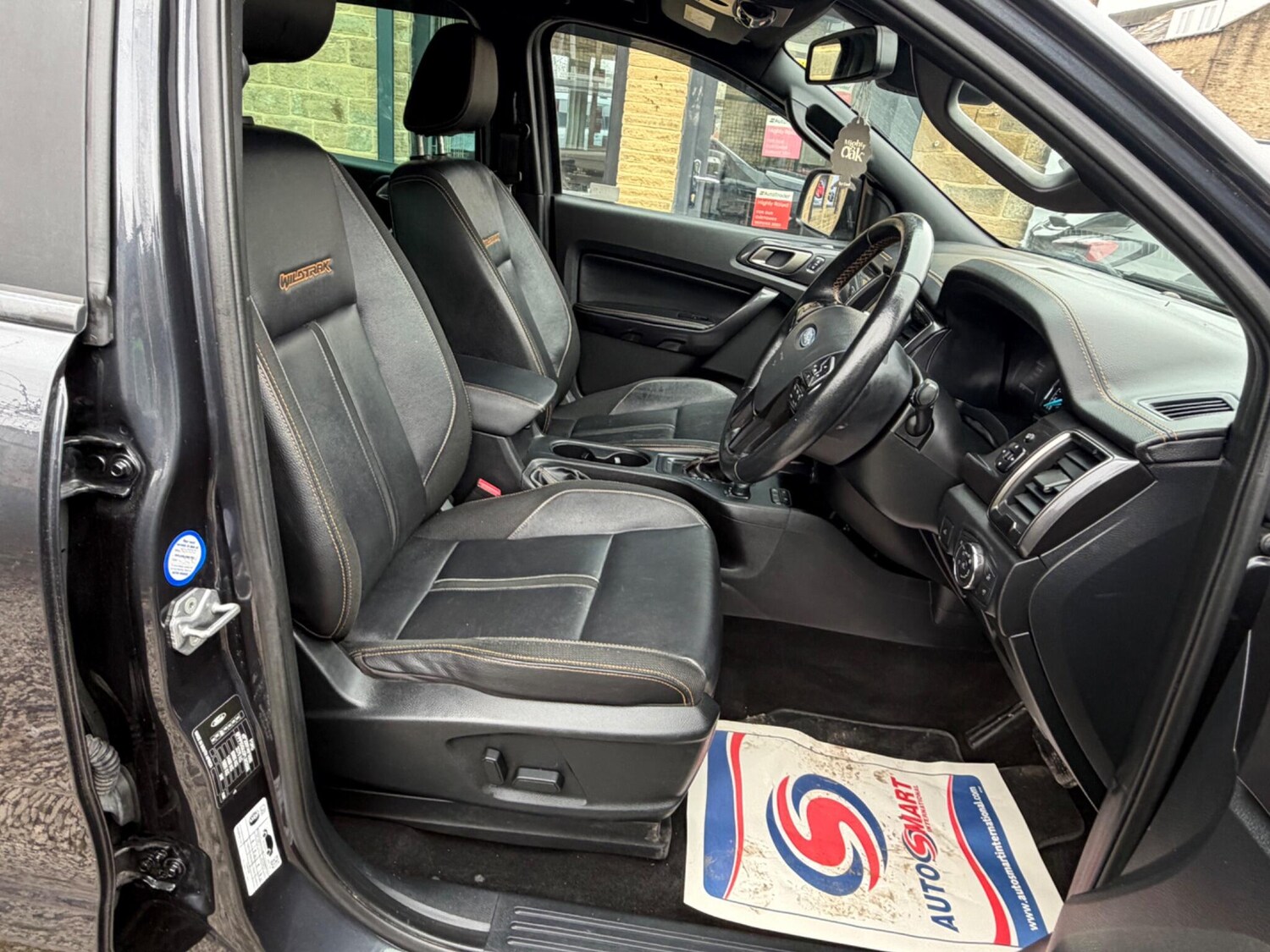 Used Ford Ranger 2021 for sale - 77799211: Photo 25