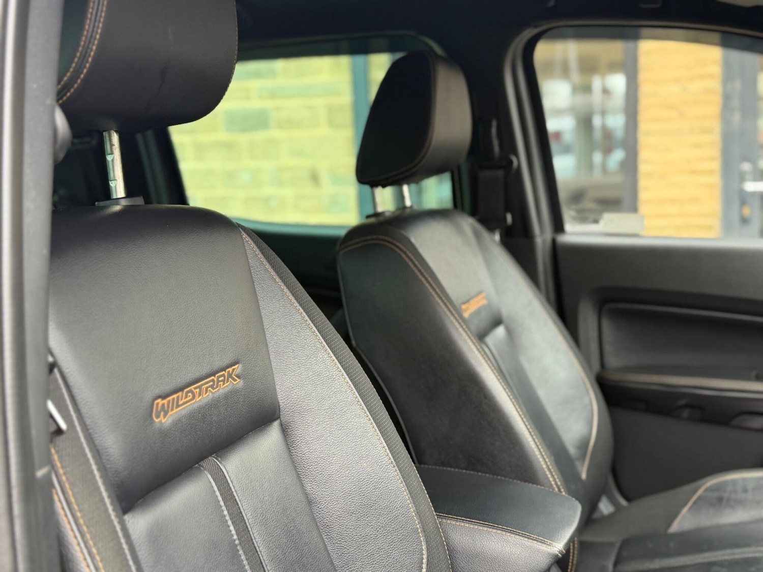 Used Ford Ranger 2021 for sale - 77799211: Photo 27