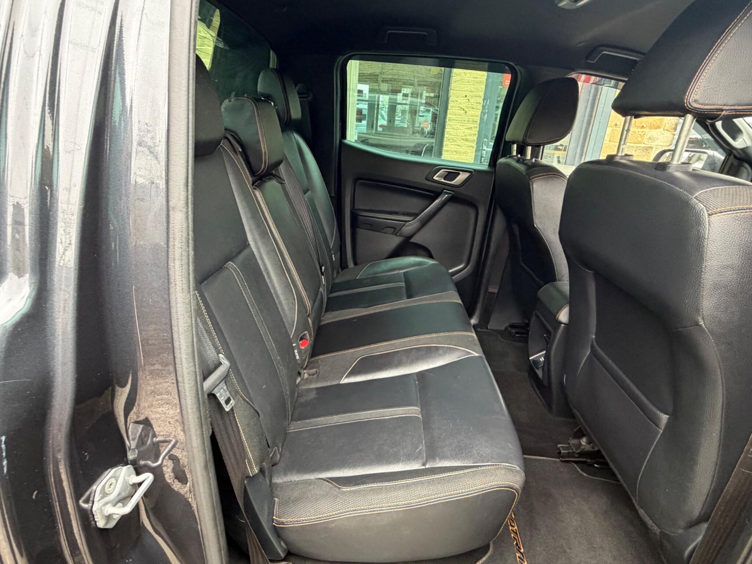 Used Ford Ranger 2021 for sale - 77799211: Photo 29