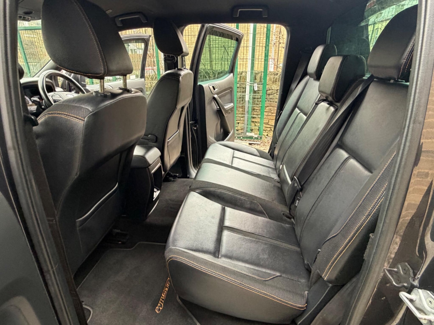 Used Ford Ranger 2021 for sale - 77799211: Photo 30