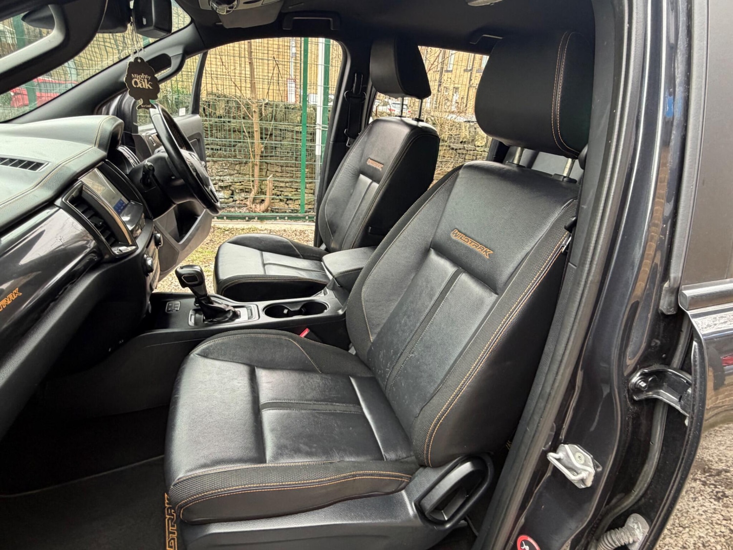 Used Ford Ranger 2021 for sale - 77799211: Photo 32