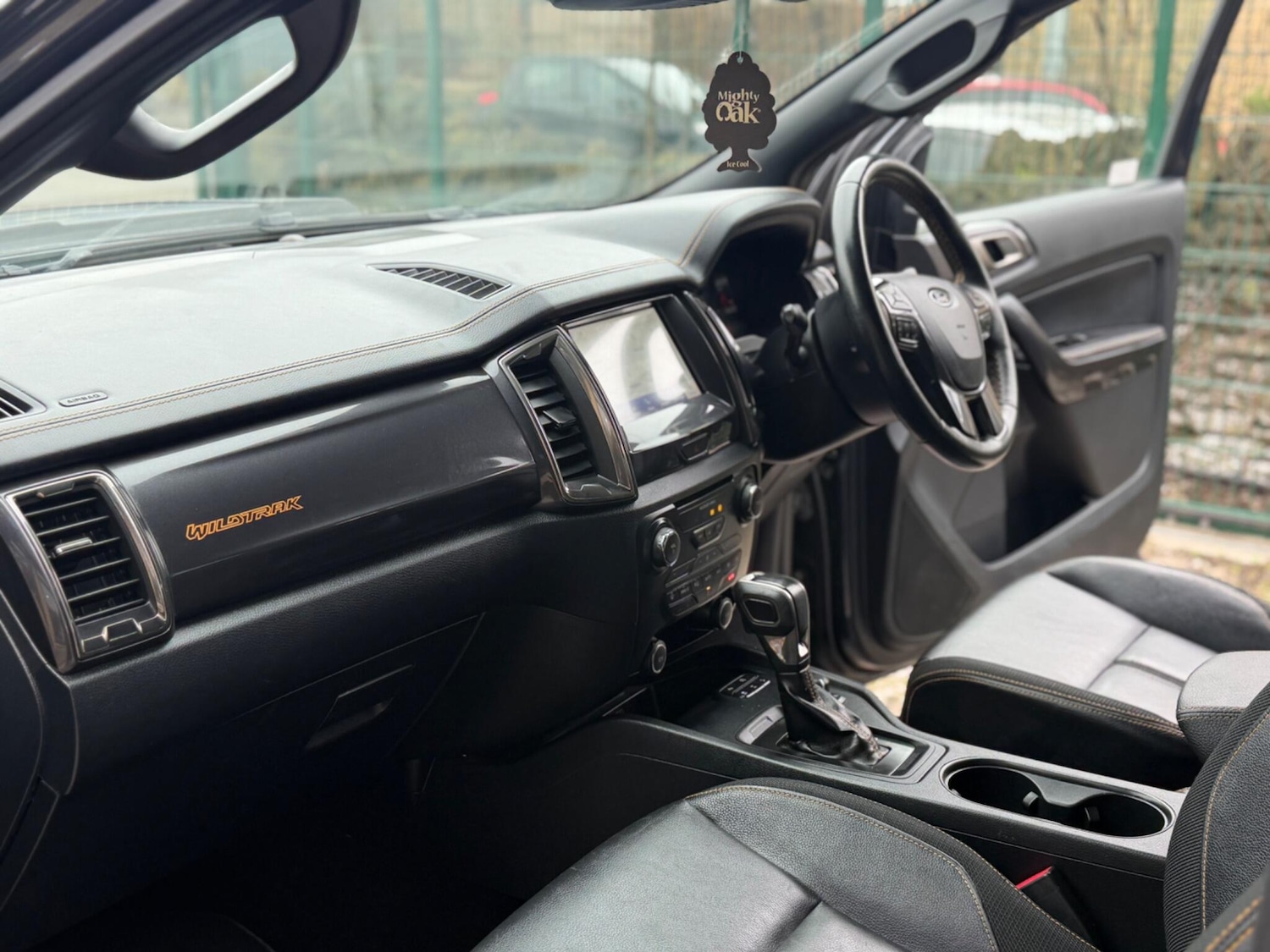 Used Ford Ranger 2021 for sale - 77799211: Photo 33