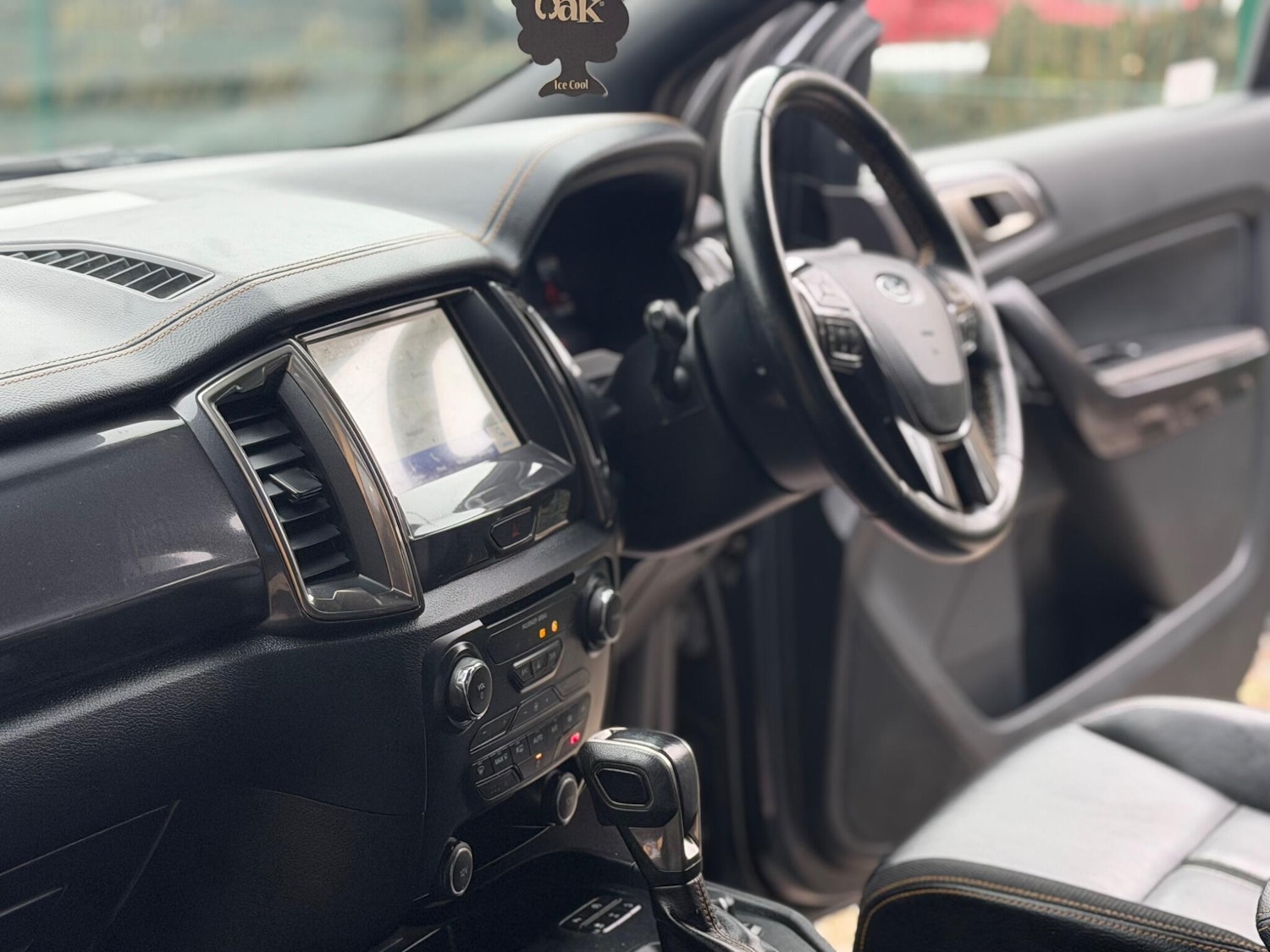 Used Ford Ranger 2021 for sale - 77799211: Photo 36