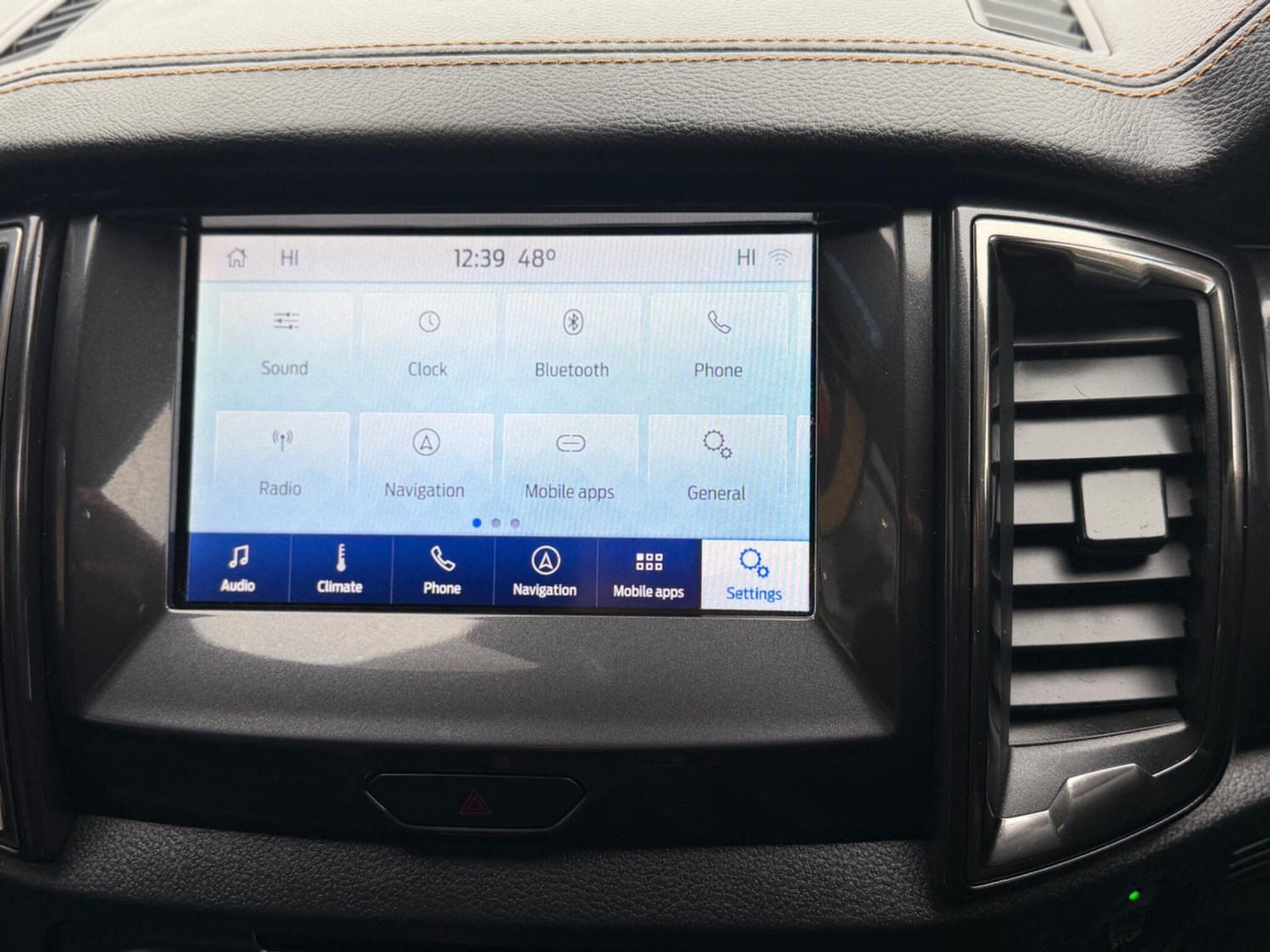 Used Ford Ranger 2021 for sale - 77799211: Photo 42