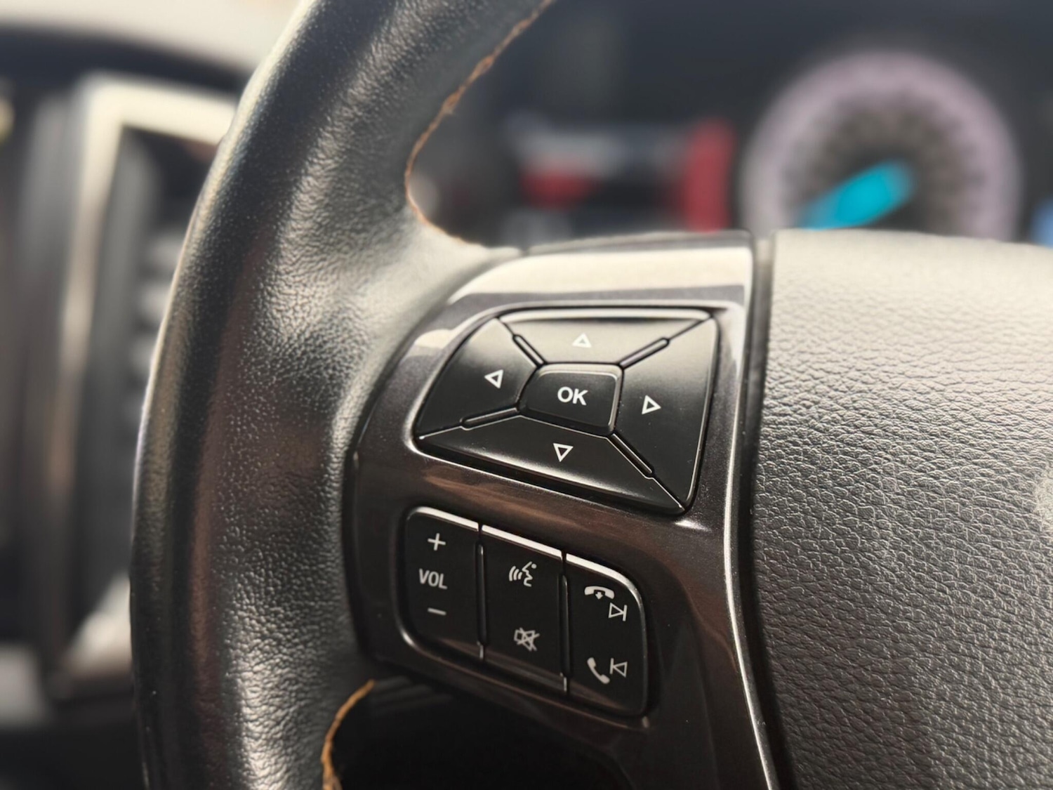 Used Ford Ranger 2021 for sale - 77799211: Photo 44