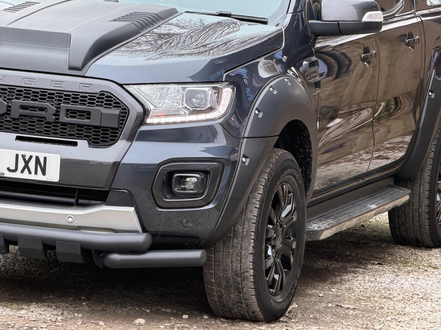 Used Ford Ranger 2021 for sale - 77799211: Photo 9