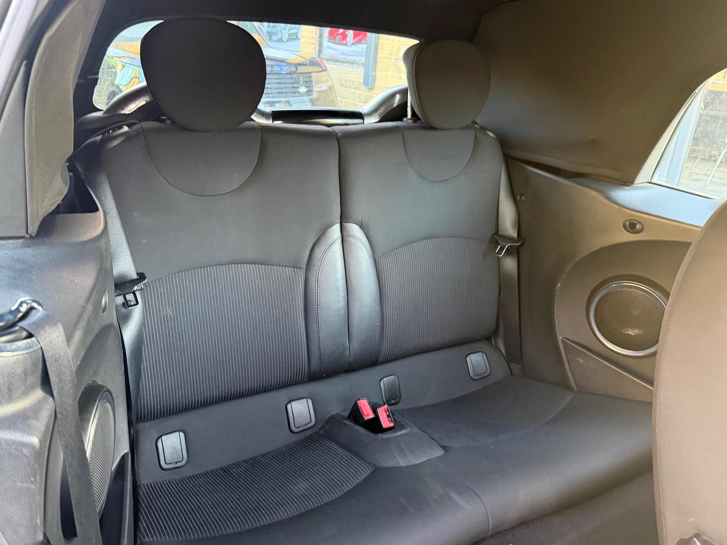 Used MINI Convertible 2012 for sale - 76658338: Photo 19