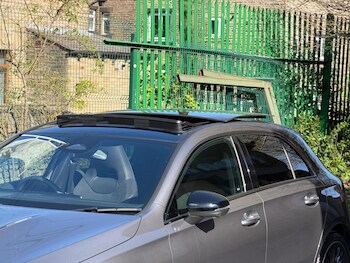 Used Mercedes-Benz A-Class 2025 for sale - 78362678: Photo