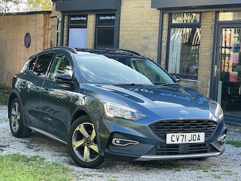 Ford - Focus