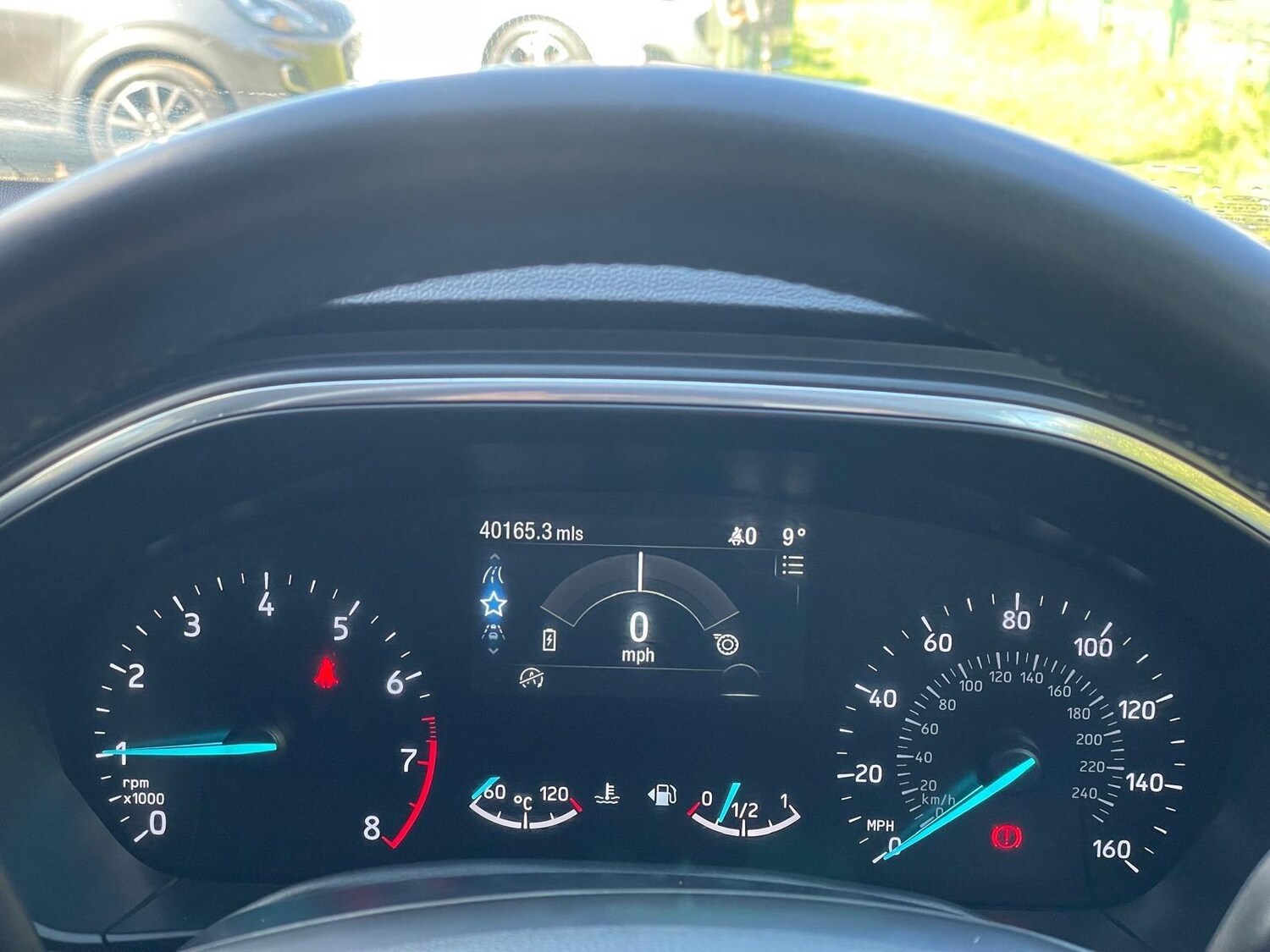 Vehicle 25