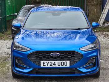 Used Ford Focus 2024 for sale - 74978383: Photo