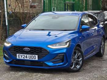 Used Ford Focus 2024 for sale - 74978383: Photo