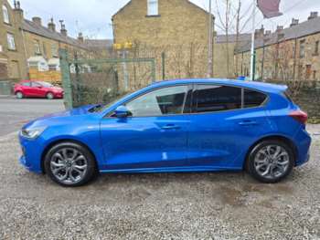 Used Ford Focus 2024 for sale - 74978383: Photo