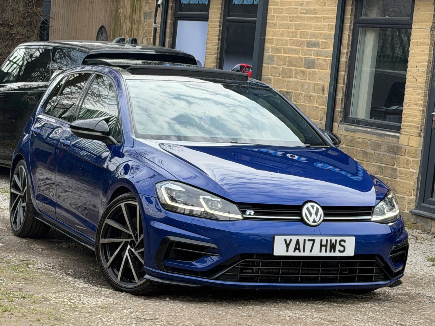 Used Volkswagen Golf for sale - 77808562: Photo 10