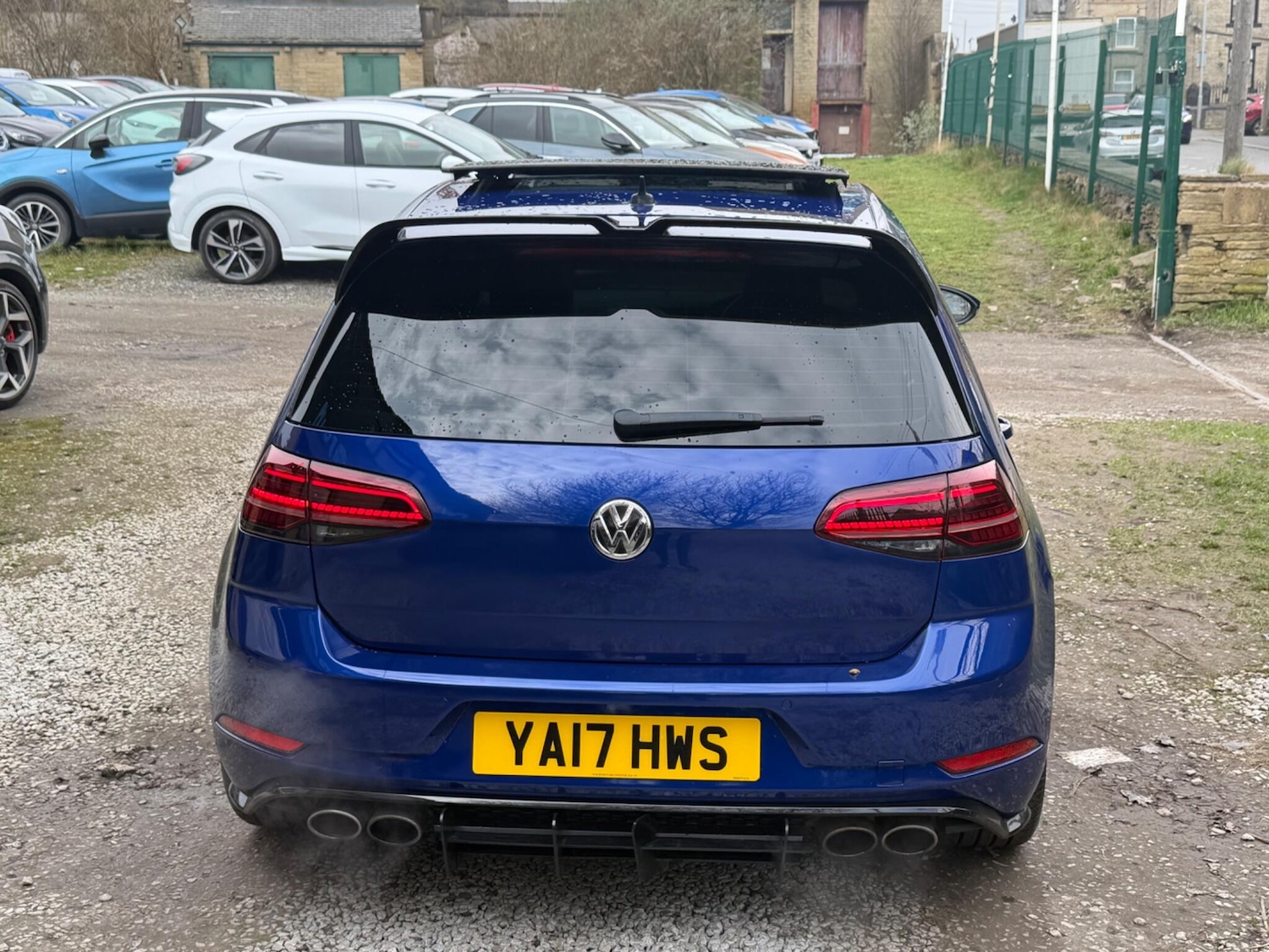 Used Volkswagen Golf for sale - 77808562: Photo 11