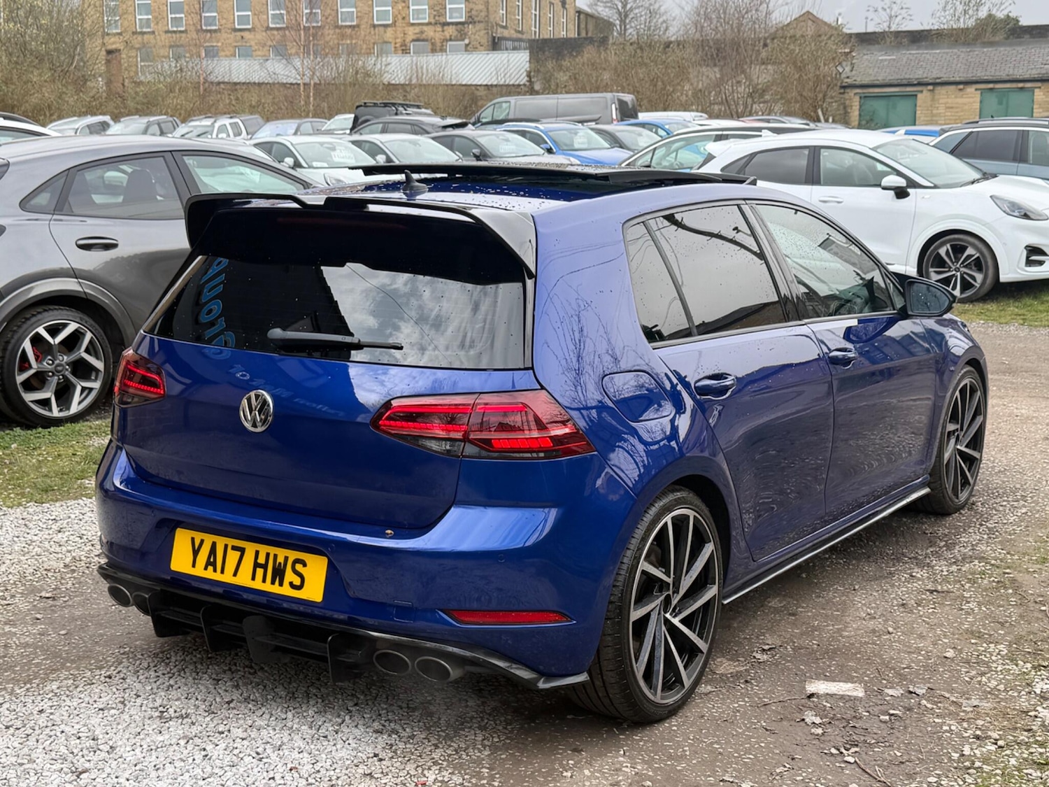 Used Volkswagen Golf for sale - 77808562: Photo 12