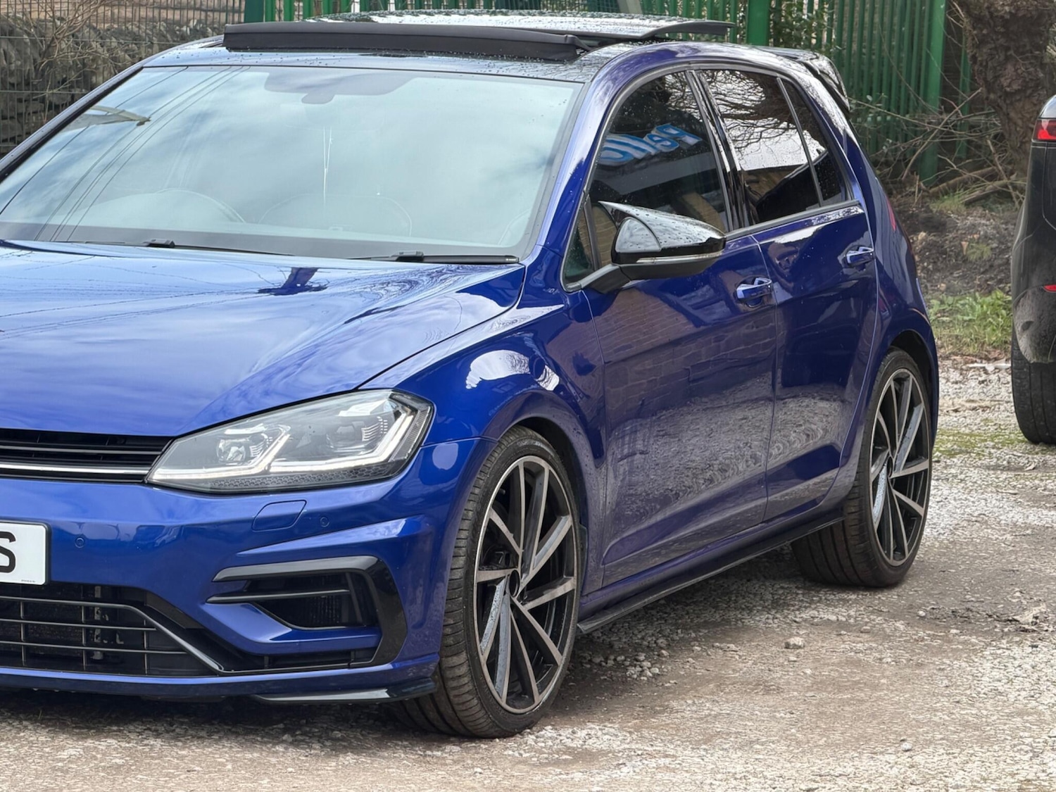 Used Volkswagen Golf for sale - 77808562: Photo 13