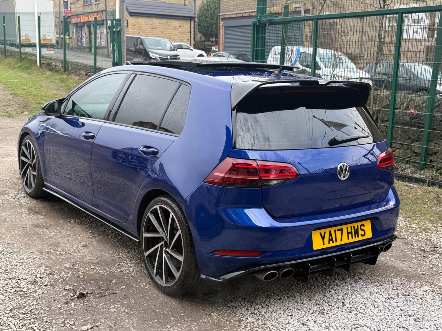 Used Volkswagen Golf for sale - 77808562: Photo 14