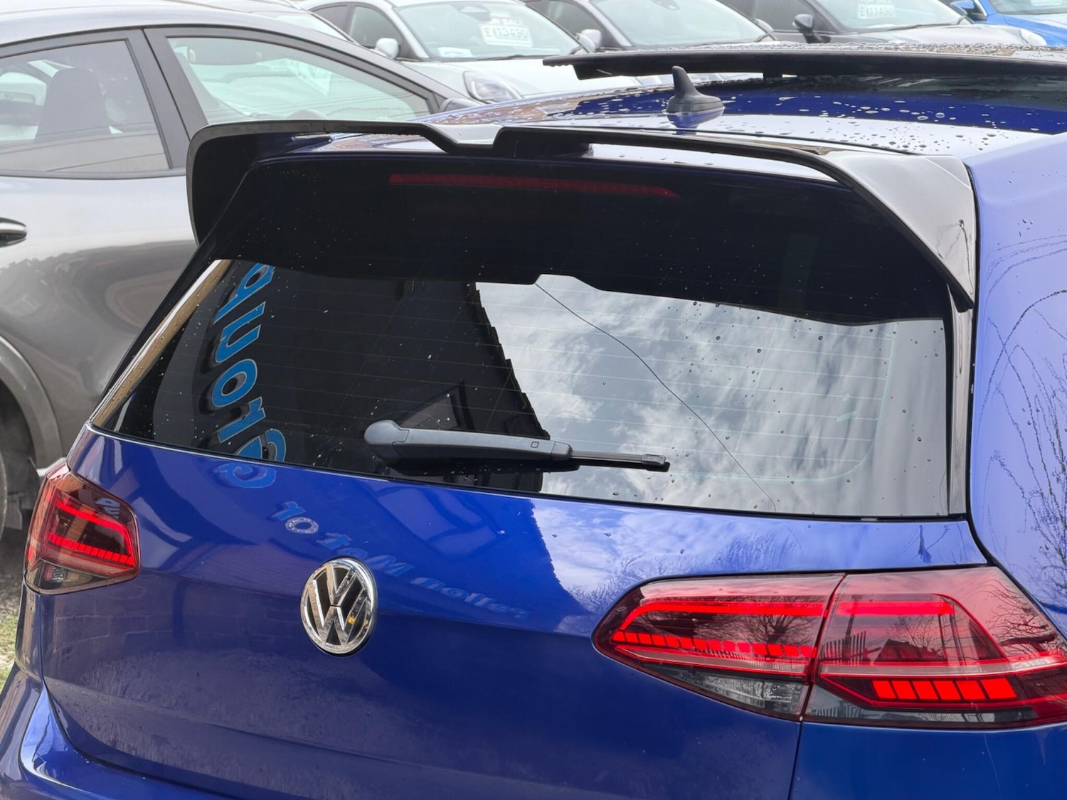 Used Volkswagen Golf for sale - 77808562: Photo 15