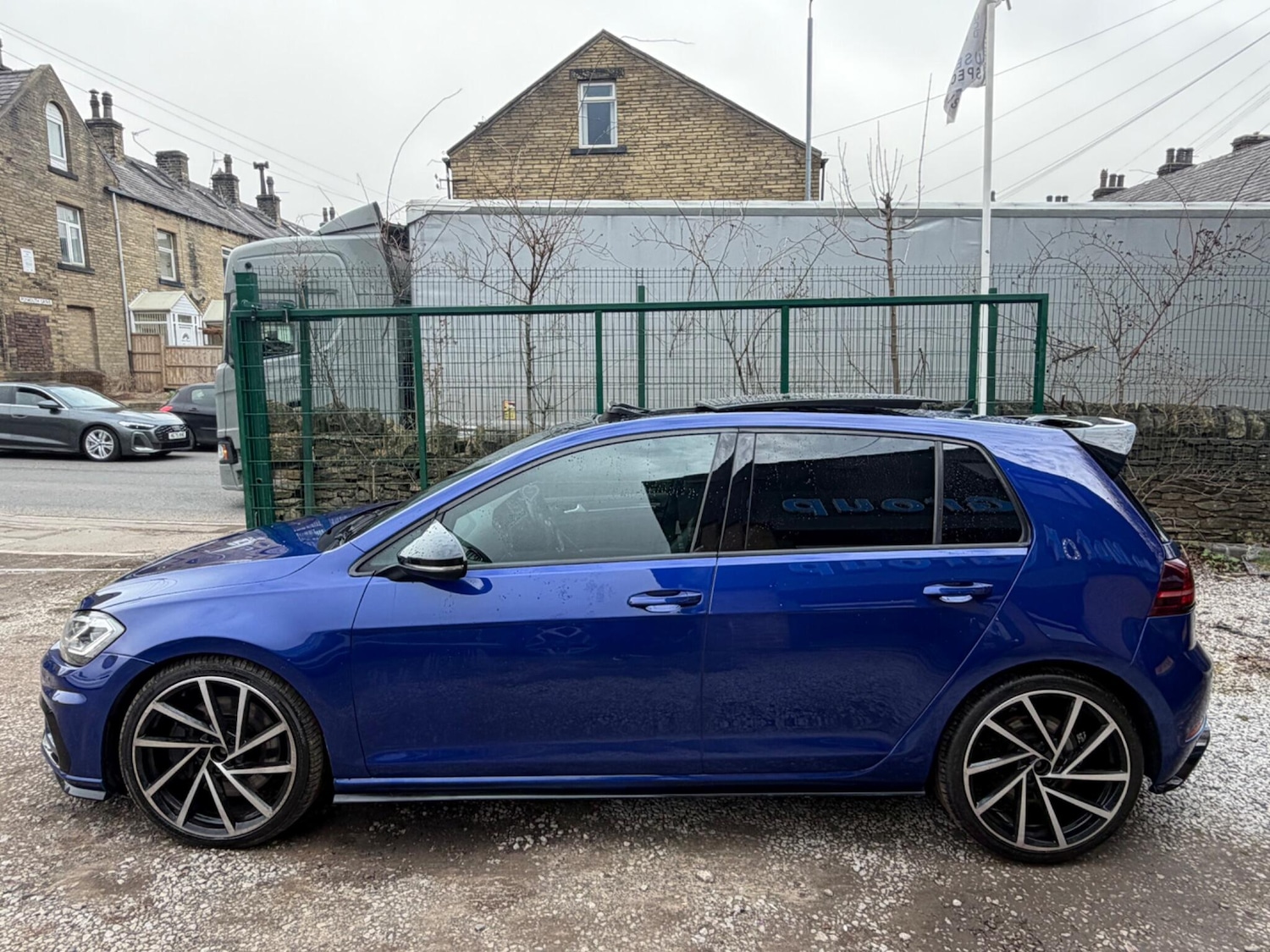 Used Volkswagen Golf for sale - 77808562: Photo 16