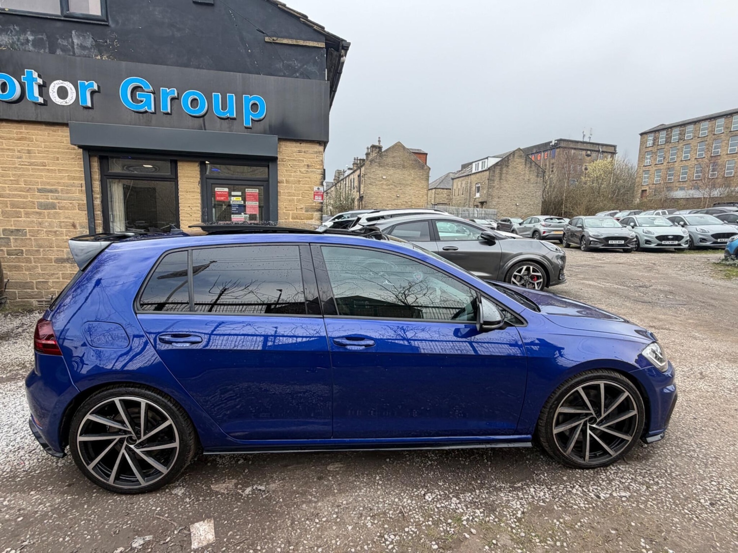 Used Volkswagen Golf for sale - 77808562: Photo 19