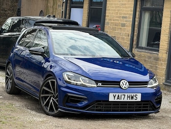 Volkswagen Golf feature image