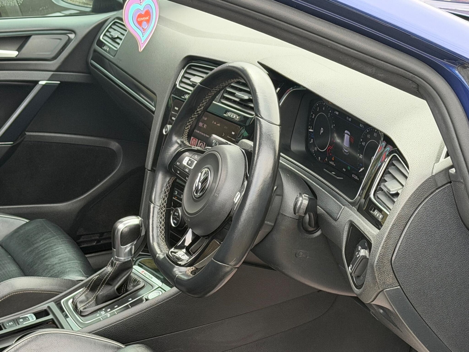 Used Volkswagen Golf for sale - 77808562: Photo 22