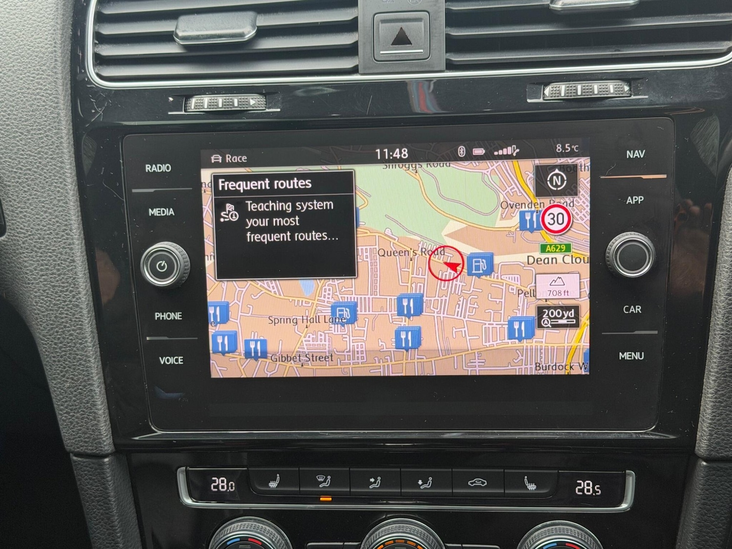 Used Volkswagen Golf for sale - 77808562: Photo 33